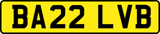 BA22LVB