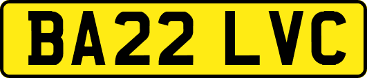 BA22LVC
