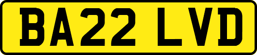 BA22LVD