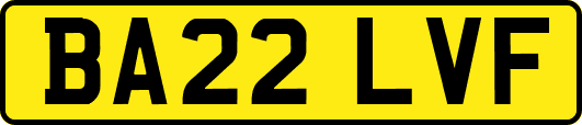 BA22LVF