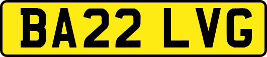 BA22LVG