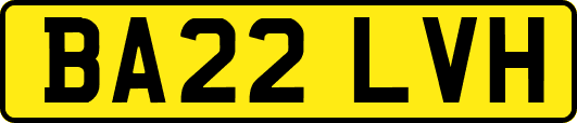 BA22LVH