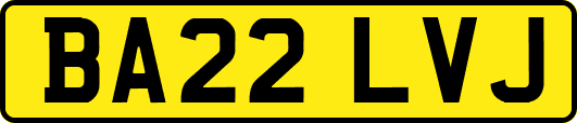 BA22LVJ