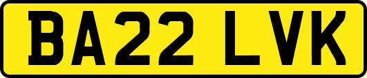 BA22LVK