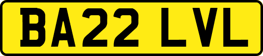 BA22LVL