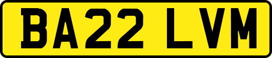 BA22LVM