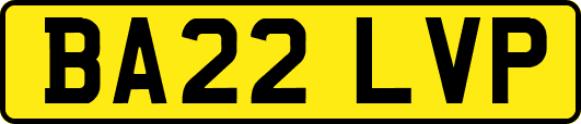 BA22LVP
