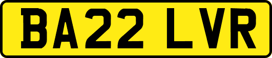 BA22LVR