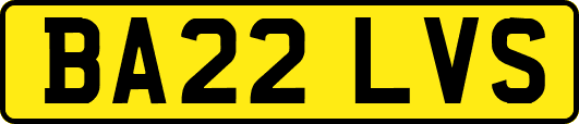 BA22LVS
