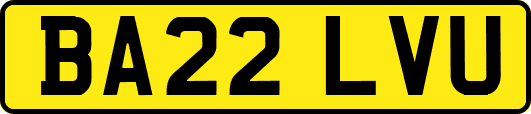 BA22LVU