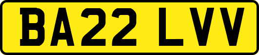 BA22LVV