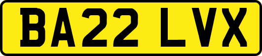 BA22LVX
