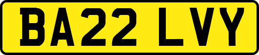 BA22LVY