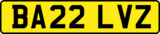 BA22LVZ