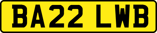 BA22LWB