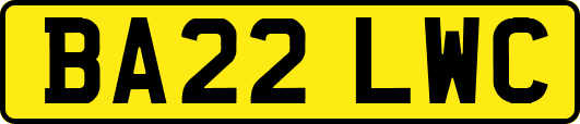 BA22LWC