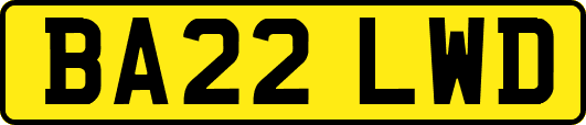BA22LWD