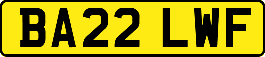 BA22LWF