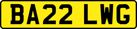 BA22LWG