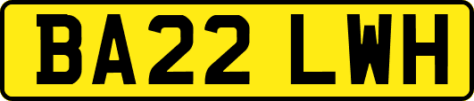 BA22LWH