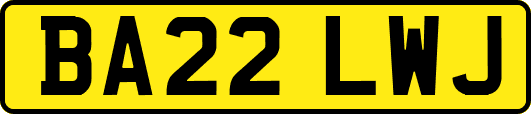 BA22LWJ