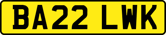 BA22LWK