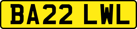 BA22LWL