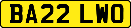 BA22LWO