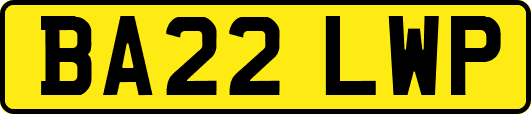 BA22LWP