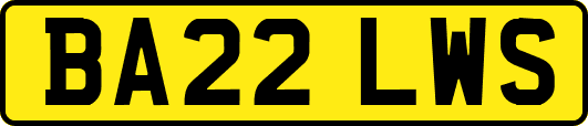 BA22LWS