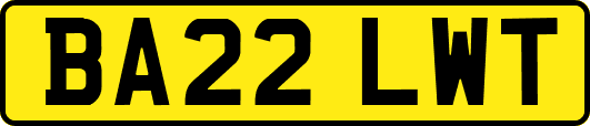 BA22LWT