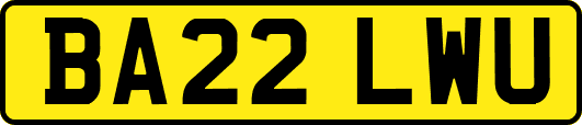 BA22LWU