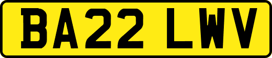 BA22LWV