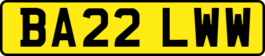 BA22LWW