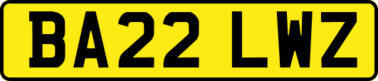 BA22LWZ