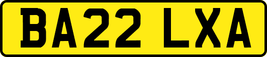 BA22LXA