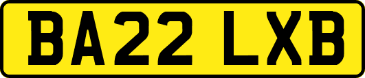 BA22LXB