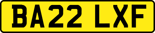 BA22LXF