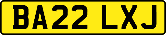 BA22LXJ