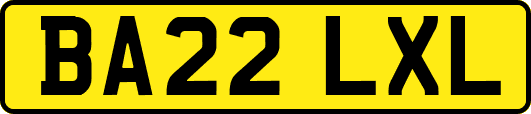 BA22LXL