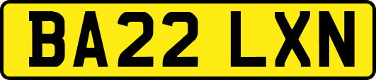 BA22LXN