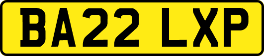 BA22LXP