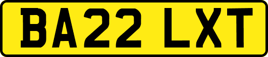 BA22LXT