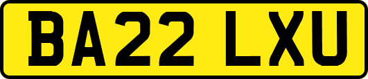 BA22LXU