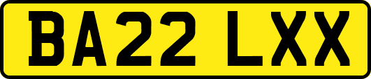 BA22LXX