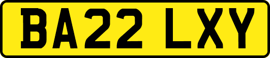 BA22LXY