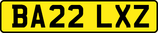 BA22LXZ