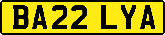 BA22LYA