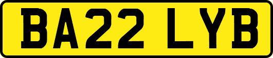 BA22LYB