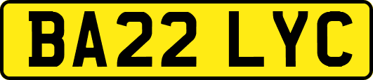 BA22LYC